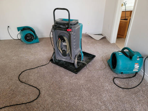 Best Flood restoration services  in Merced, CA