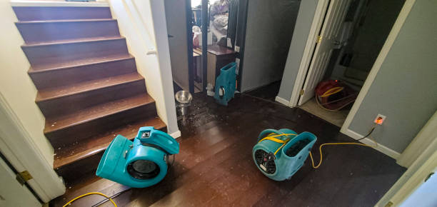 Best Water damage restoration services  in Merced, CA