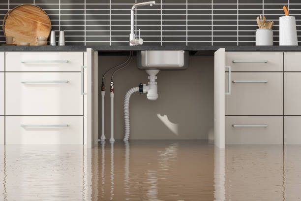 Trusted CA Water damage restoration Experts