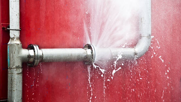 Best Emergency water damage restoration  in Merced, CA