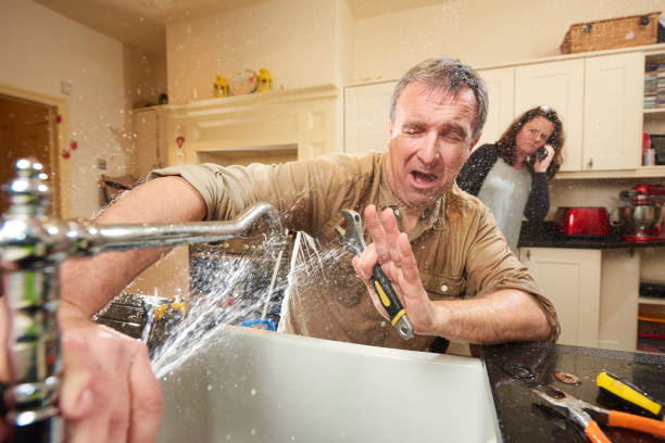 Best Sewage cleanup and water damage restoration  in Merced, CA